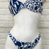 Bikini separado clasico animal print con glitter - Imagen 12