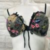 Bikini con faralao estampado - Imagen 8